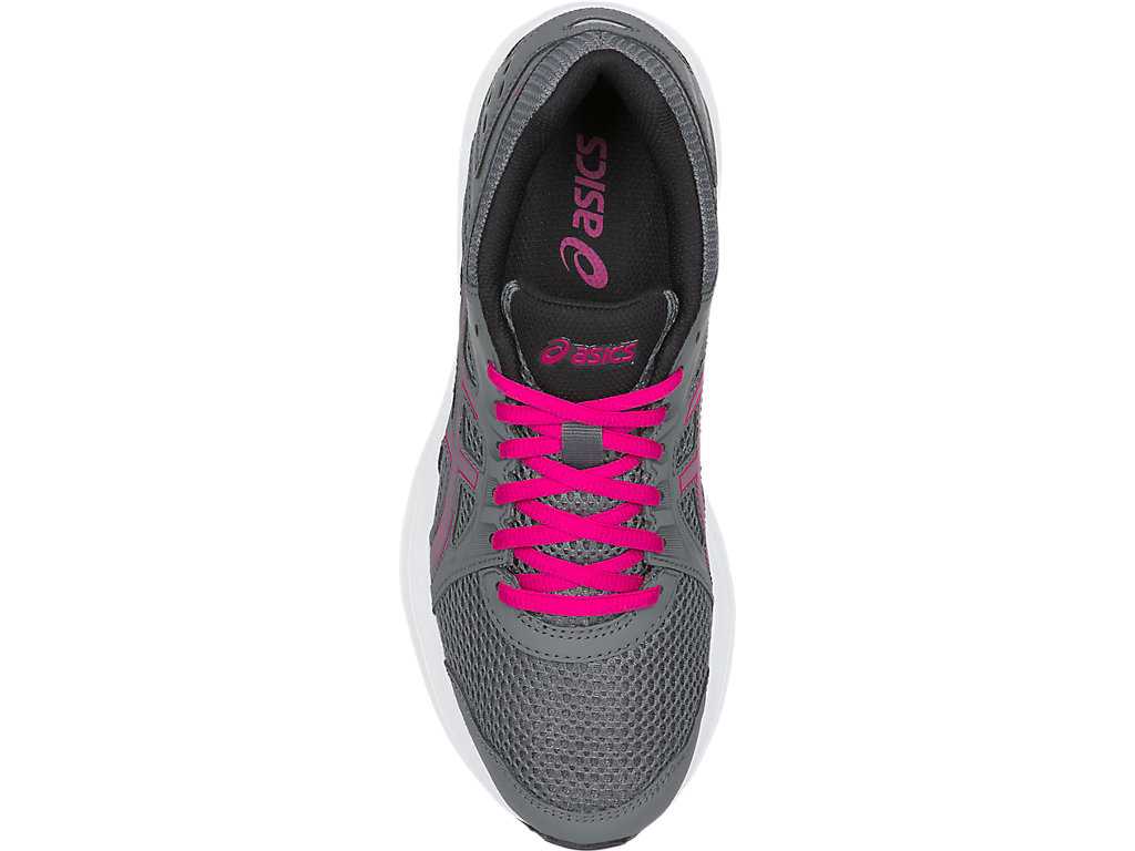 Buty do Biegania Damskie Asics Jolt 2 Szare Szare | 25794-PMIK