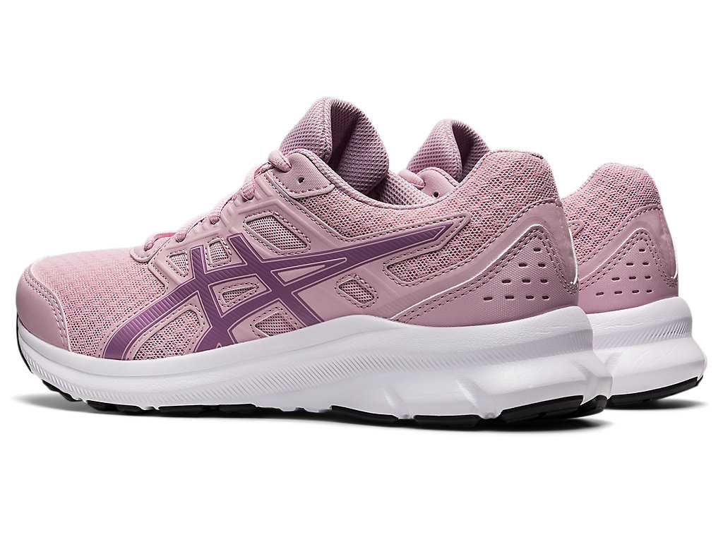 Buty do Biegania Damskie Asics Jolt 3 (D) Różowe Różowe | 26309-XOSY