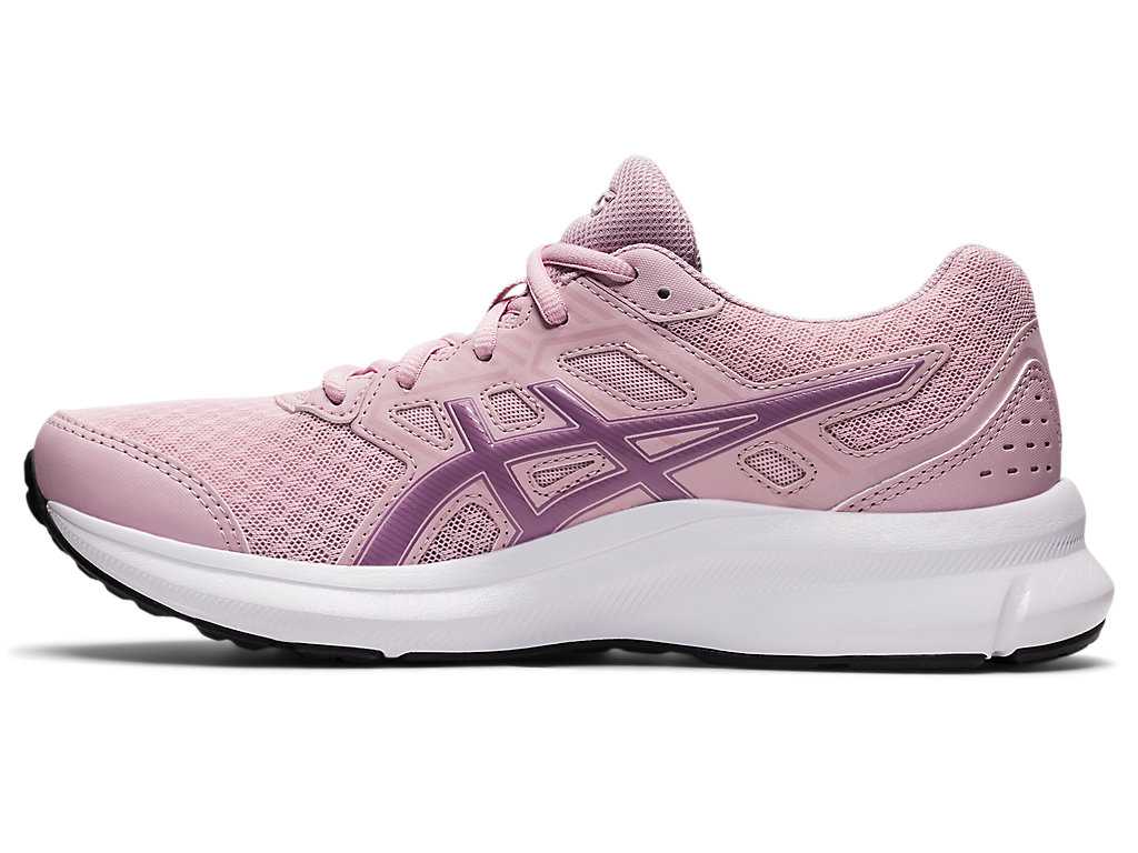 Buty do Biegania Damskie Asics Jolt 3 (D) Różowe Różowe | 26309-XOSY