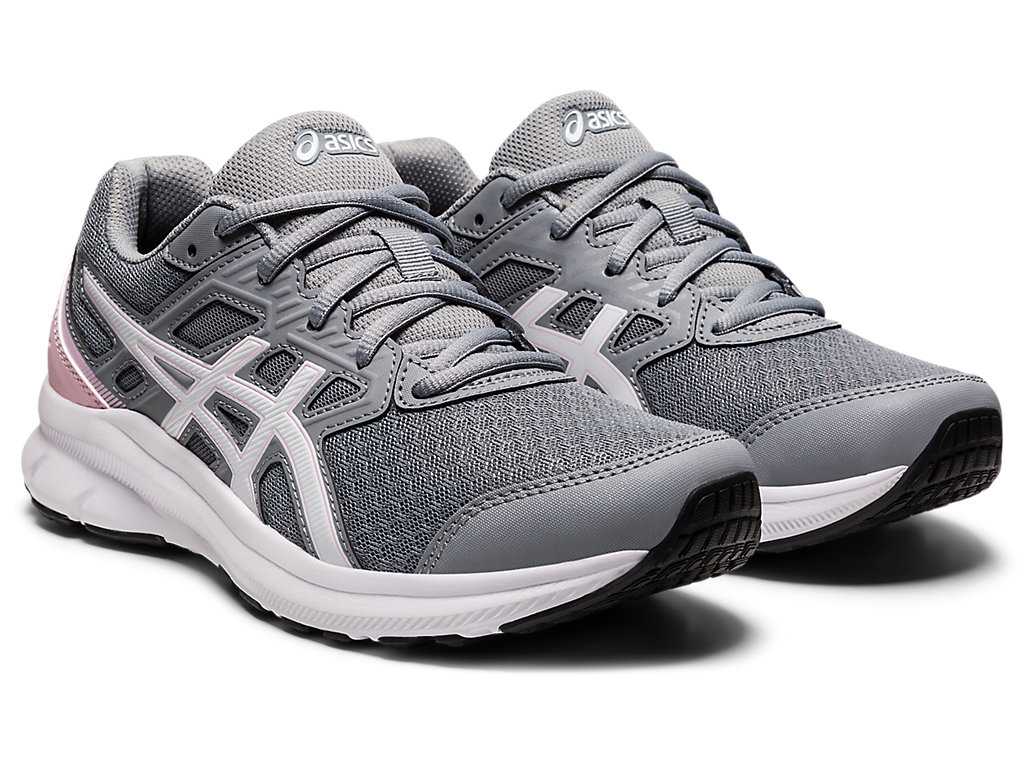 Buty do Biegania Damskie Asics Jolt 3 Różowe Głęboka Niebieskie | 95204-ZPKU