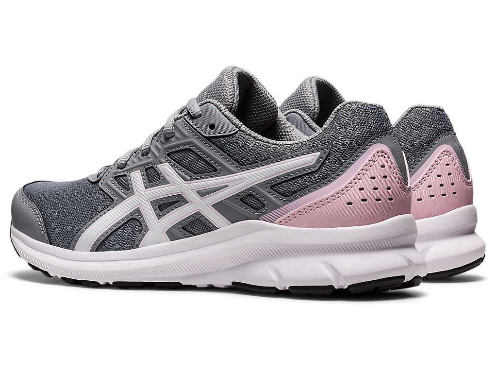 Buty do Biegania Damskie Asics Jolt 3 Różowe Głęboka Niebieskie | 95204-ZPKU