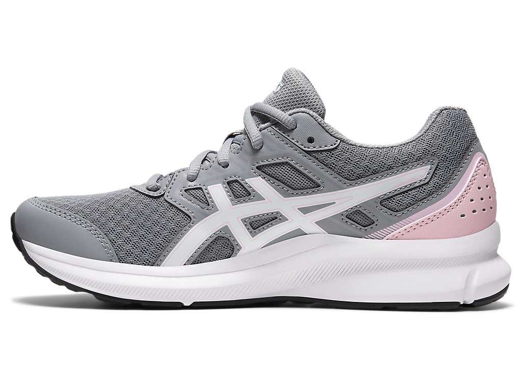 Buty do Biegania Damskie Asics Jolt 3 Różowe Głęboka Niebieskie | 95204-ZPKU