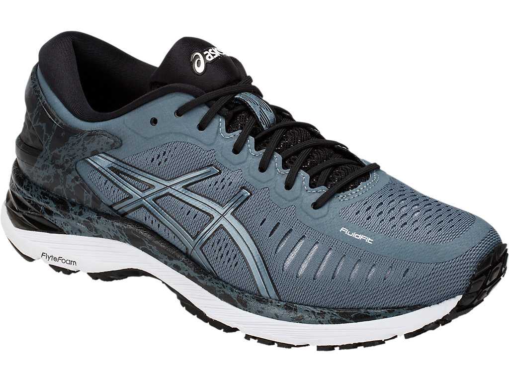 Buty do Biegania Damskie Asics Metarun Kolorowe | 08713-MXGB