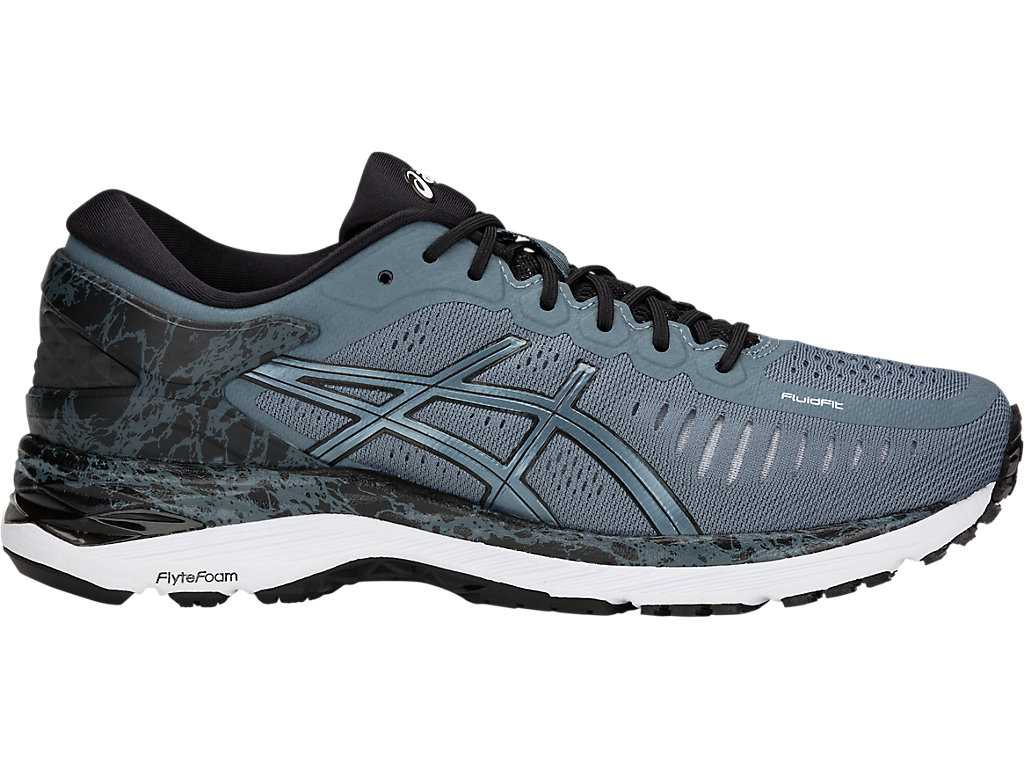 Buty do Biegania Damskie Asics Metarun Kolorowe | 08713-MXGB