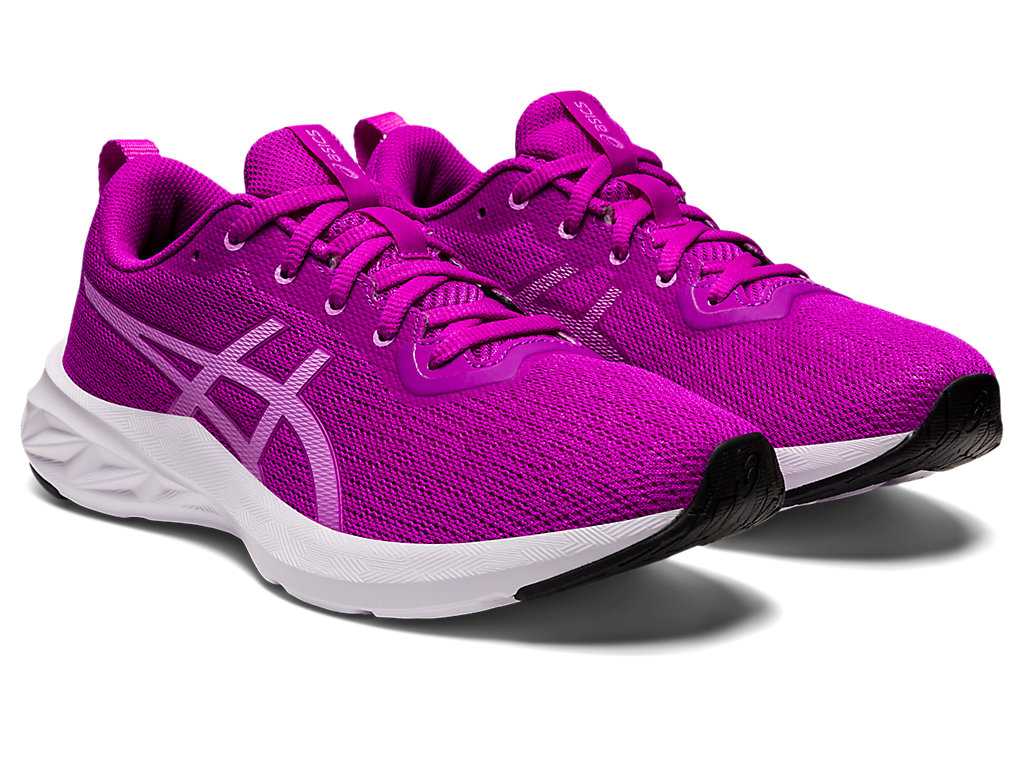 Buty do Biegania Damskie Asics Versablast 2 Fioletowe Lawenda | 94385-YMJQ