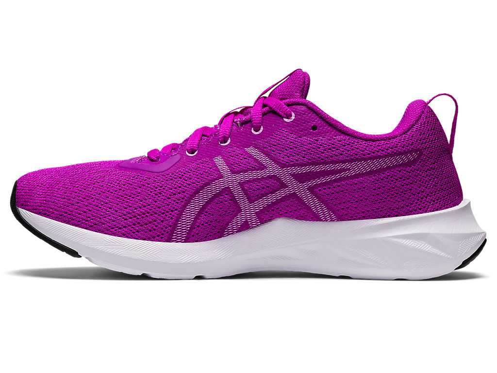 Buty do Biegania Damskie Asics Versablast 2 Fioletowe Lawenda | 94385-YMJQ