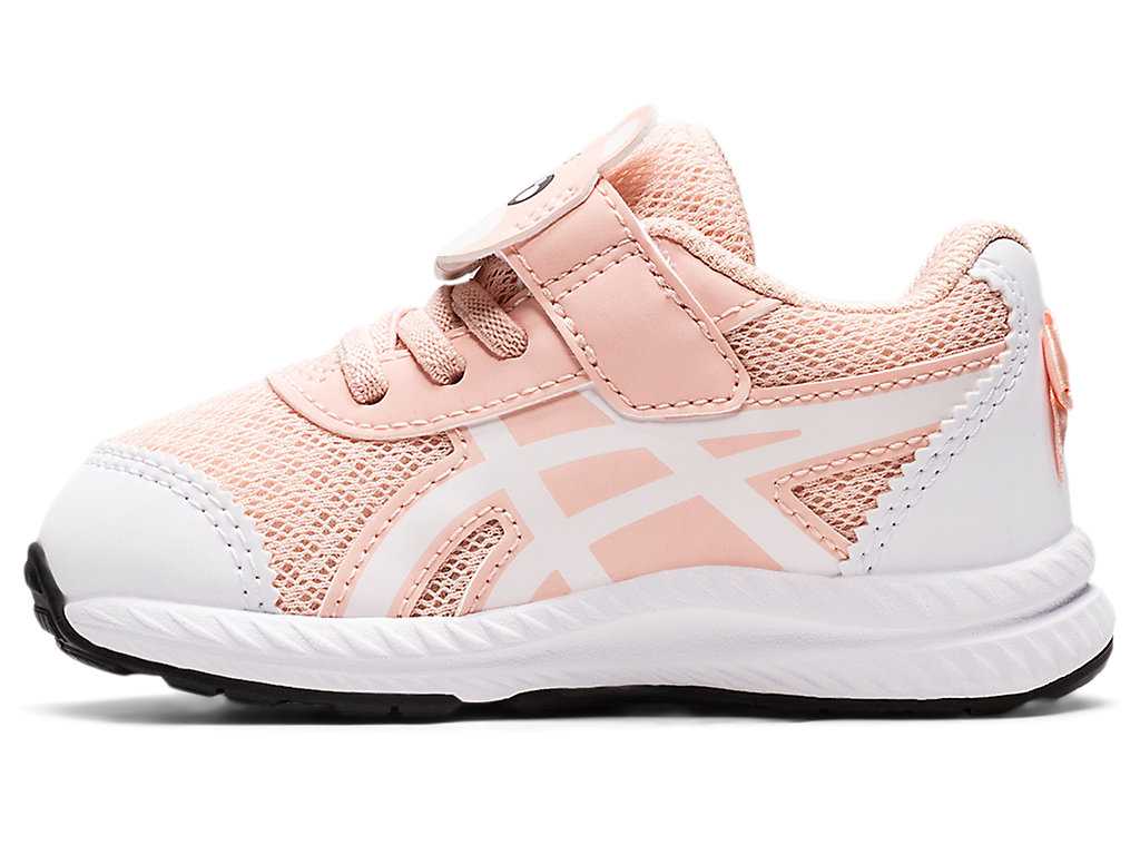 Buty do Biegania Dziecięce Asics Contend 7 Size Kawa Kawa | 01829-FWKY