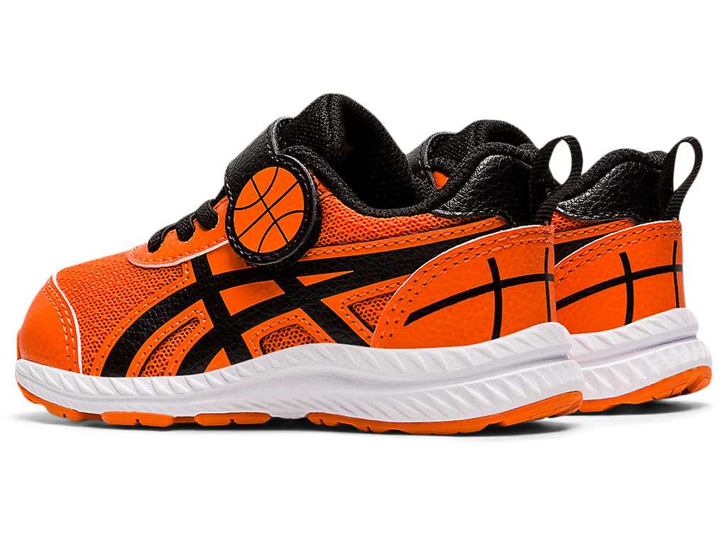 Buty do Biegania Dziecięce Asics Contend 7 Size Białe | 69571-OTQU