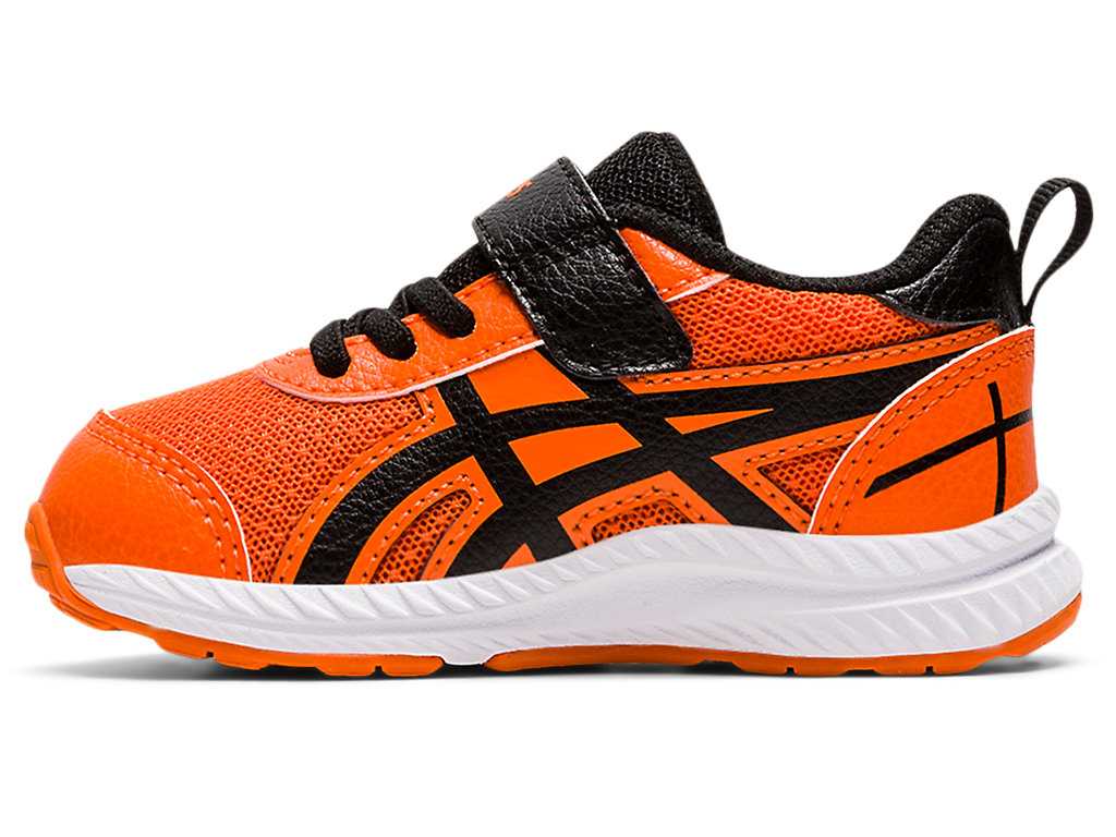 Buty do Biegania Dziecięce Asics Contend 7 Size Białe | 69571-OTQU