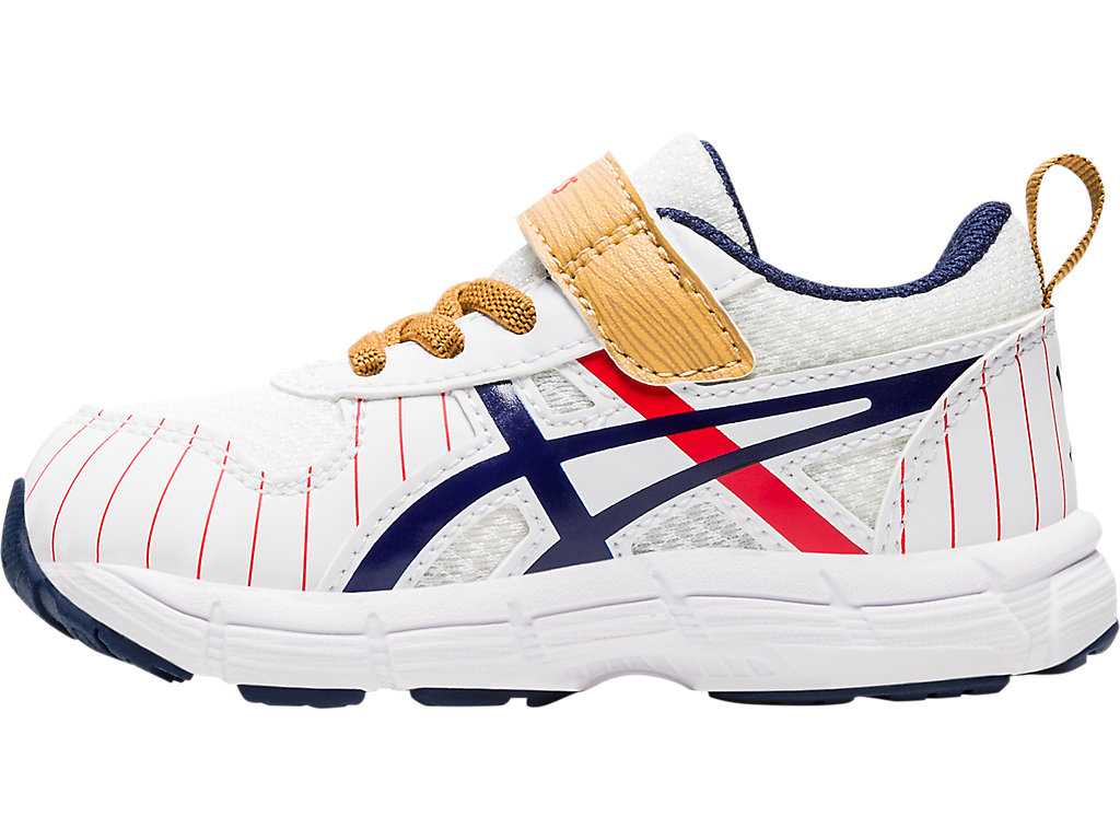 Buty do Biegania Dziecięce Asics Contend 6 Size Czarne Różowe Złote | 72954-EKQX