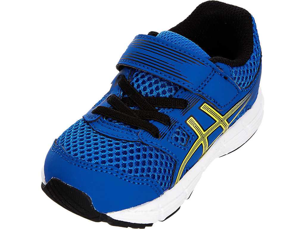 Buty do Biegania Dziecięce Asics Contend 5 Size Czarne Czerwone | 83074-EDUL