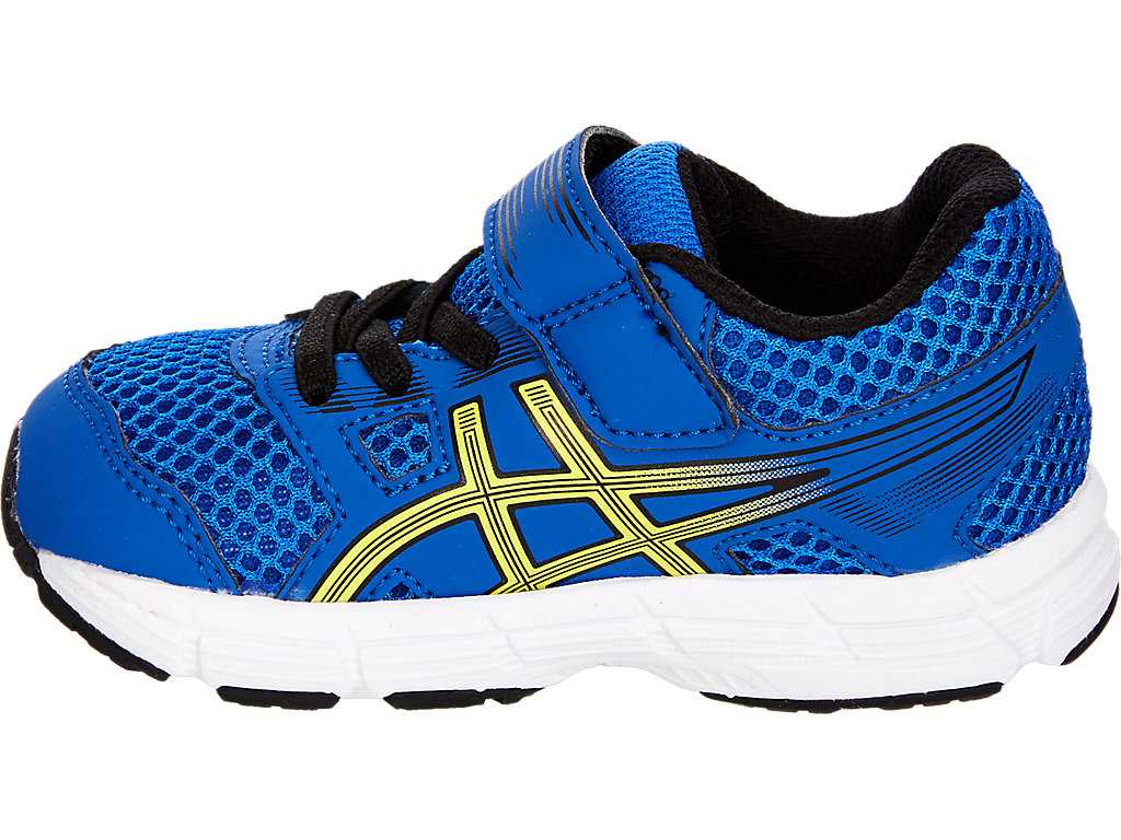 Buty do Biegania Dziecięce Asics Contend 5 Size Czarne Czerwone | 83074-EDUL