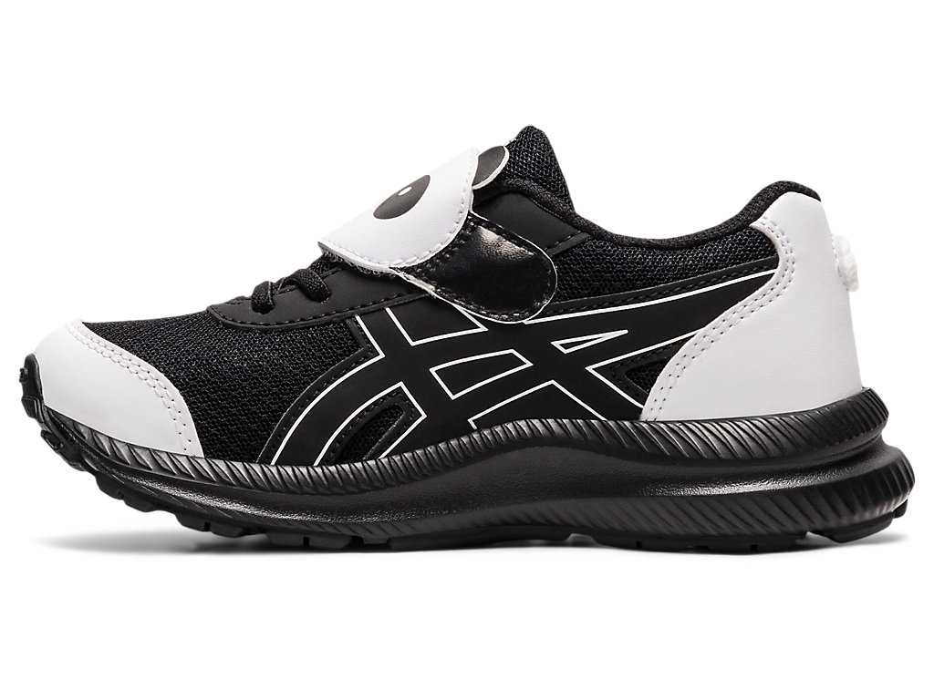 Buty do Biegania Dziecięce Asics Contend 7 Pre-school Fioletowe Białe | 86953-BDTM