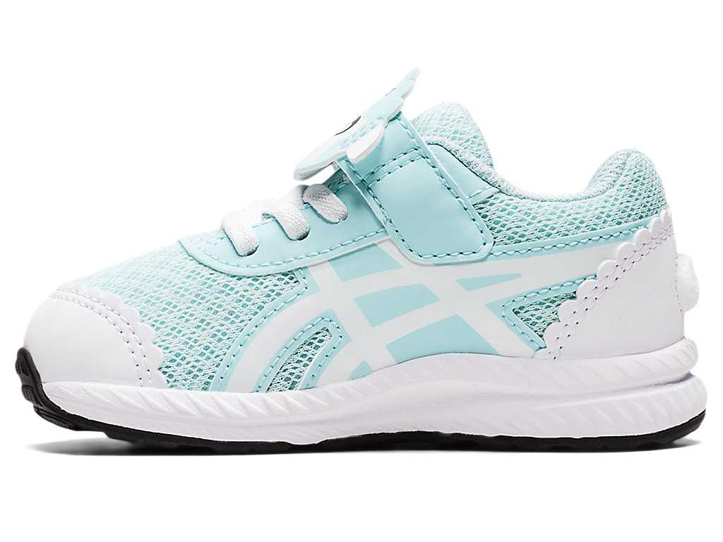 Buty do Biegania Dziecięce Asics Contend 7 Size Kawa Kawa | 86954-YPTD