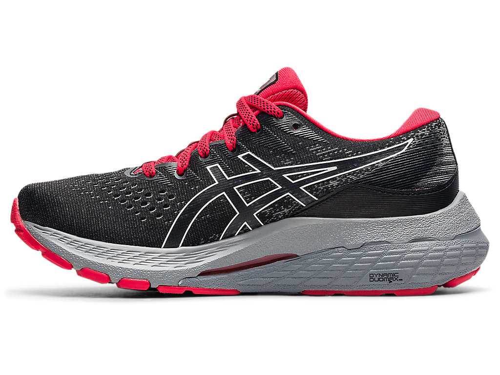 Buty do Biegania Dziecięce Asics Gel-kayano 28 Grade School Białe Białe | 19350-QJSX