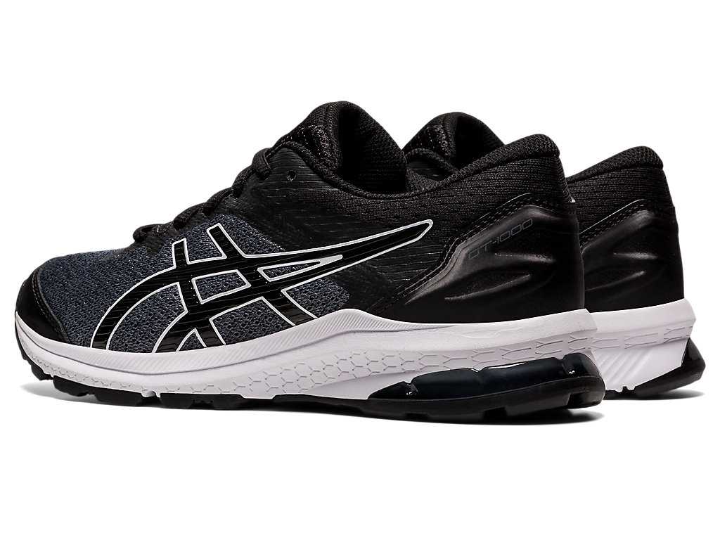 Buty do Biegania Dziecięce Asics Gt-1000 10 Grade School Fioletowe Białe | 09576-EOKQ