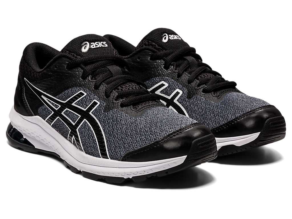 Buty do Biegania Dziecięce Asics Gt-1000 10 Grade School Fioletowe Białe | 09576-EOKQ