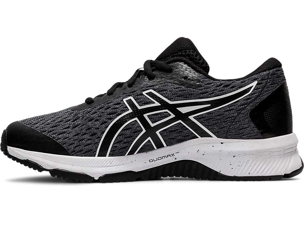 Buty do Biegania Dziecięce Asics Gt-1000 9 Grade School Niebieskie Czarne | 12634-GCVO