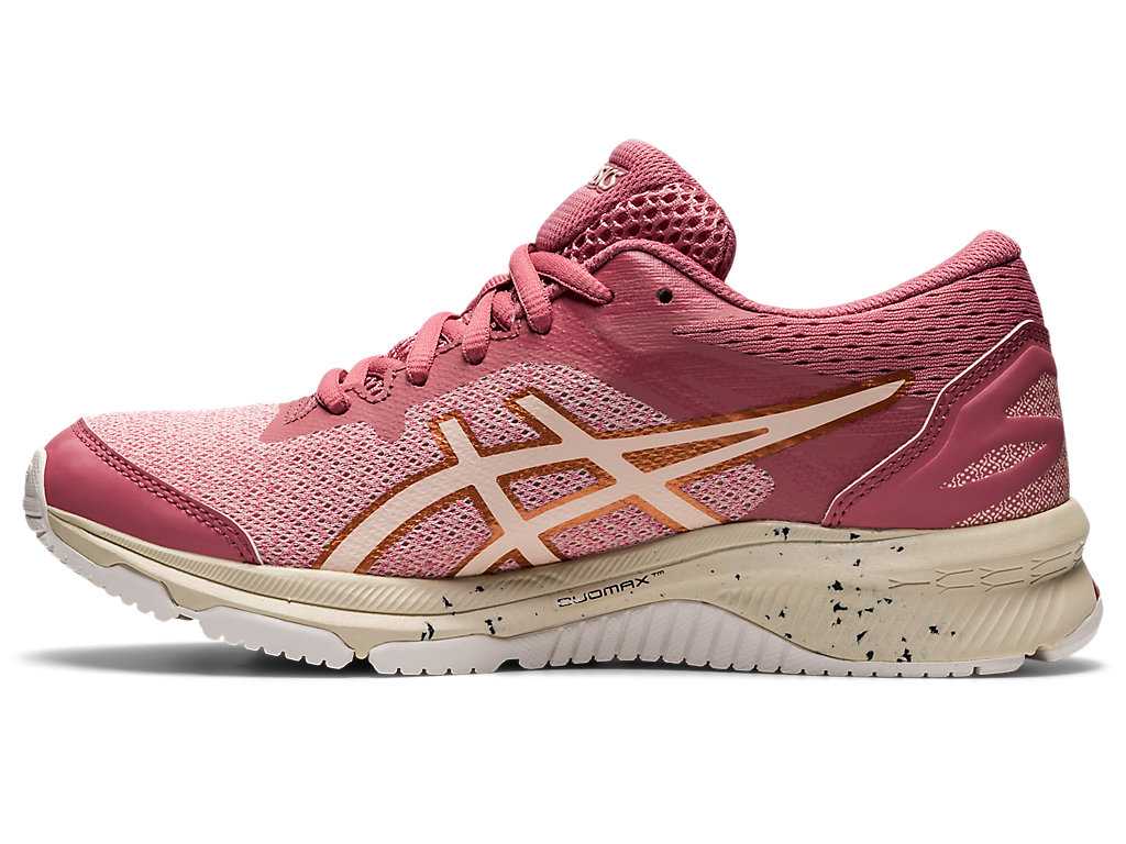 Buty do Biegania Dziecięce Asics Gt-1000 10 Grade School Fioletowe Białe | 52304-TAUW