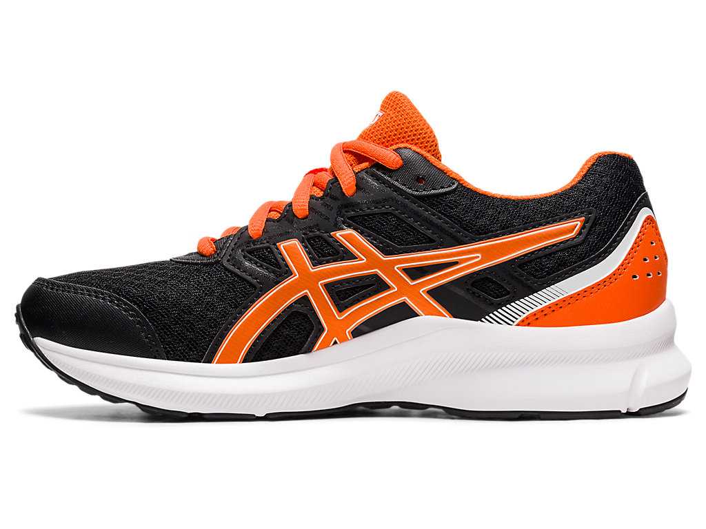 Buty do Biegania Dziecięce Asics Jolt 3 Grade School Kolorowe | 12678-HVFX