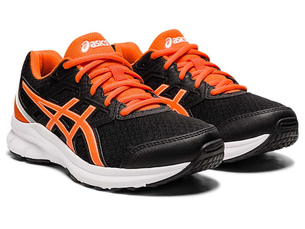 Buty do Biegania Dziecięce Asics Jolt 3 Grade School Kolorowe | 12678-HVFX