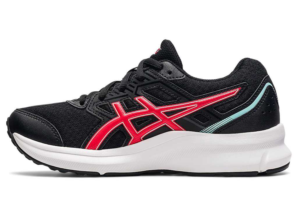 Buty do Biegania Dziecięce Asics Jolt 3 Grade School Kolorowe | 16735-HIVJ