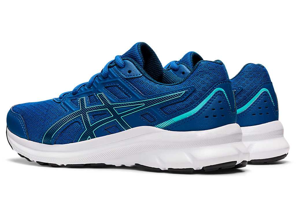 Buty do Biegania Dziecięce Asics Jolt 3 Grade School Kolorowe | 30617-OJVI