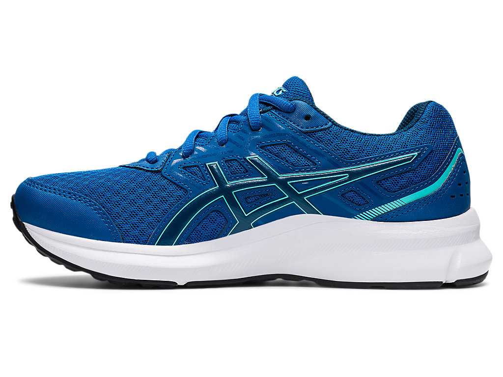 Buty do Biegania Dziecięce Asics Jolt 3 Grade School Kolorowe | 30617-OJVI