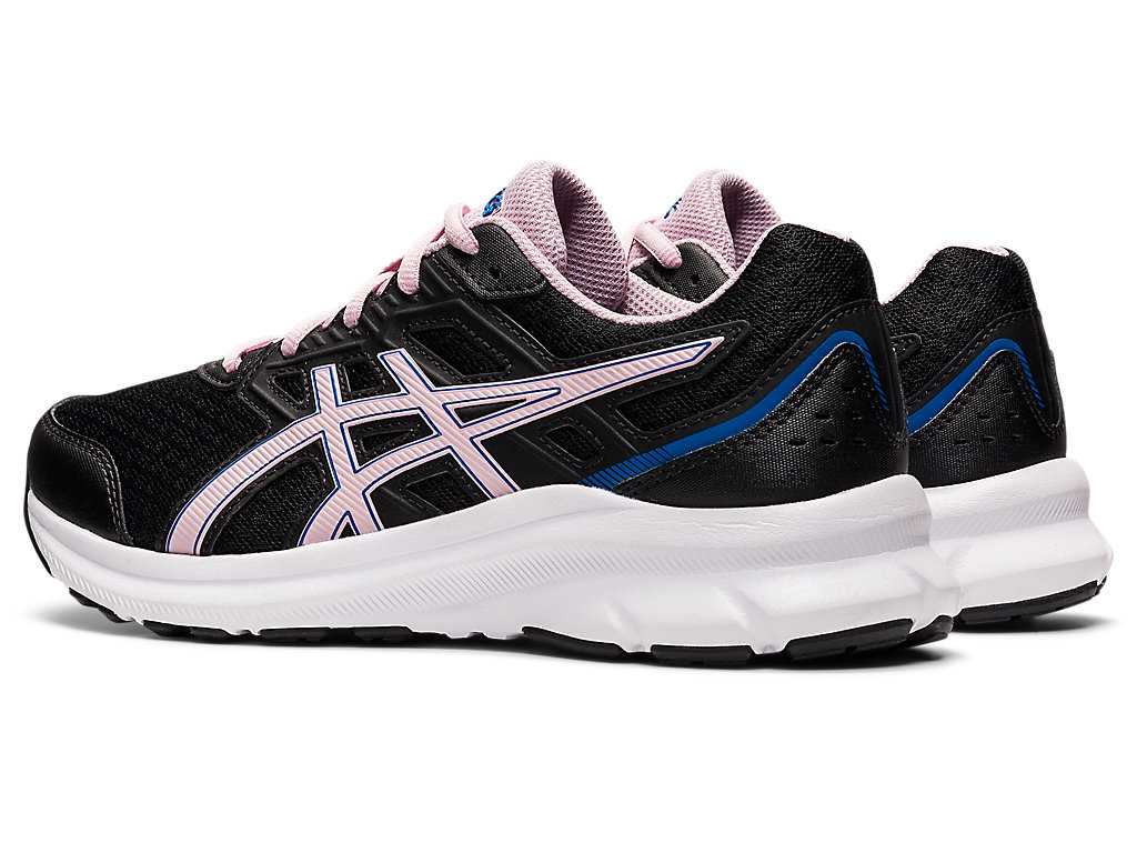 Buty do Biegania Dziecięce Asics Jolt 3 Grade School Kolorowe | 47316-WIQG