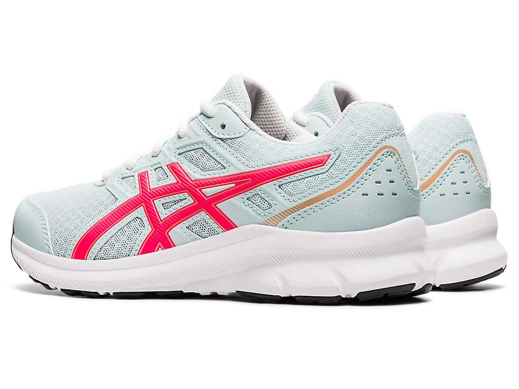 Buty do Biegania Dziecięce Asics Jolt 3 Grade School Kolorowe | 53824-CUFW