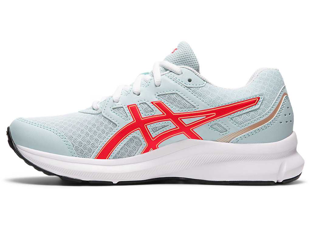 Buty do Biegania Dziecięce Asics Jolt 3 Grade School Kolorowe | 53824-CUFW