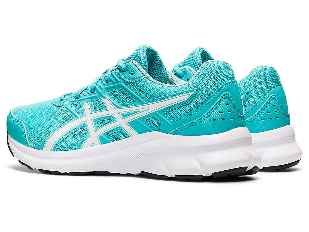 Buty do Biegania Dziecięce Asics Jolt 3 Grade School Kolorowe | 54912-HFKA