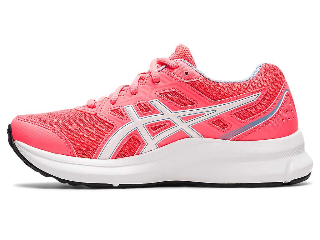 Buty do Biegania Dziecięce Asics Jolt 3 Grade School Kolorowe | 61784-ZSAQ