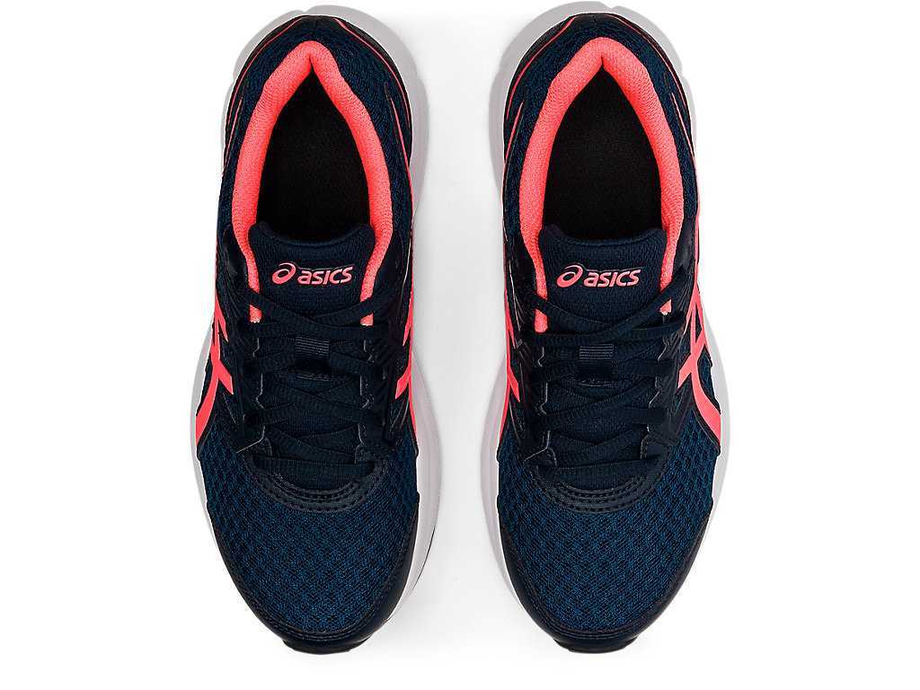 Buty do Biegania Dziecięce Asics Jolt 3 Grade School Kolorowe | 70918-FXAS