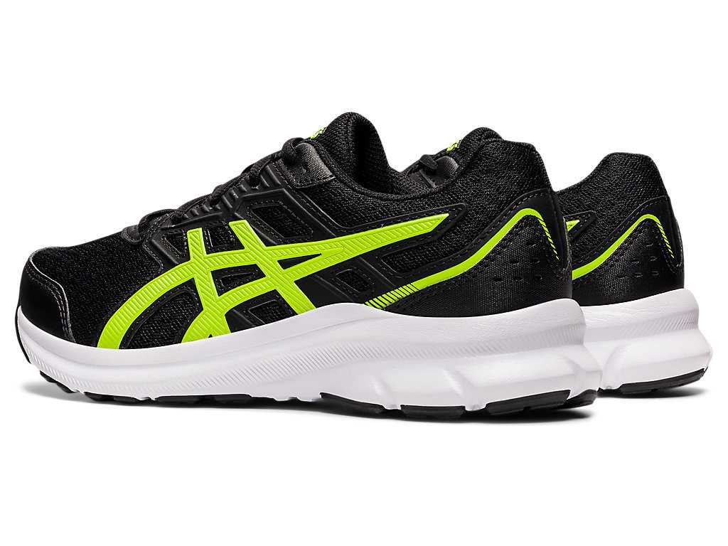 Buty do Biegania Dziecięce Asics Jolt 3 Grade School Kolorowe | 78453-FMWY