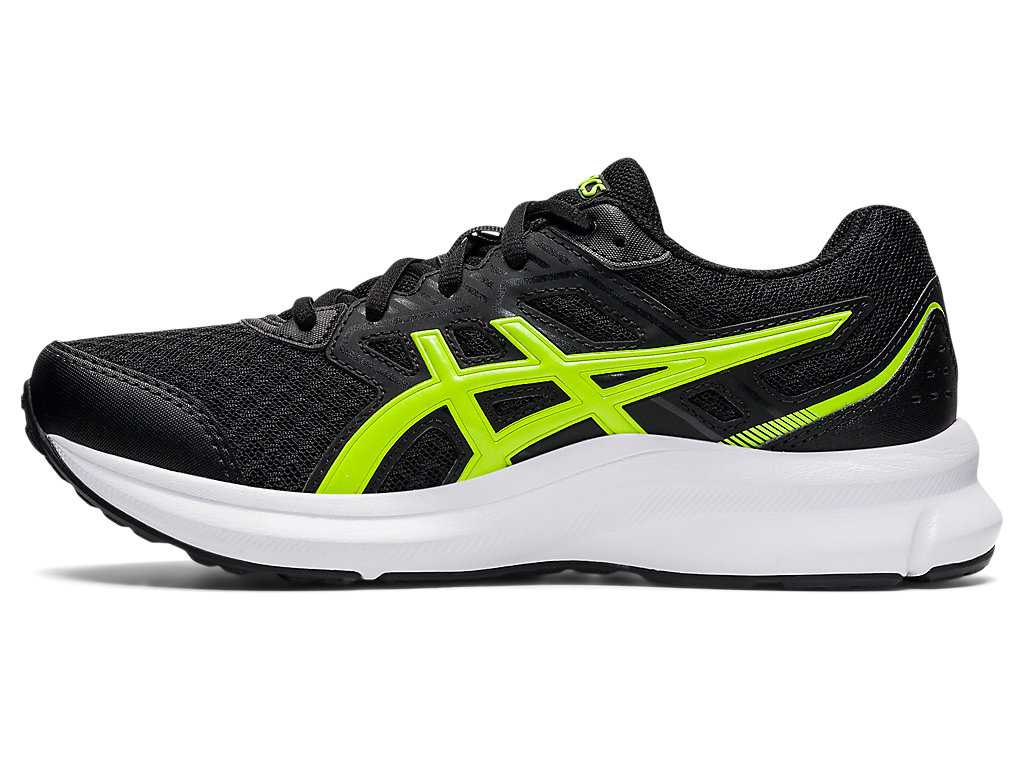 Buty do Biegania Dziecięce Asics Jolt 3 Grade School Kolorowe | 78453-FMWY