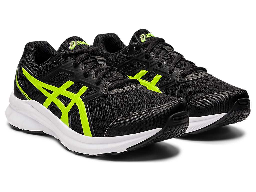 Buty do Biegania Dziecięce Asics Jolt 3 Grade School Kolorowe | 78453-FMWY