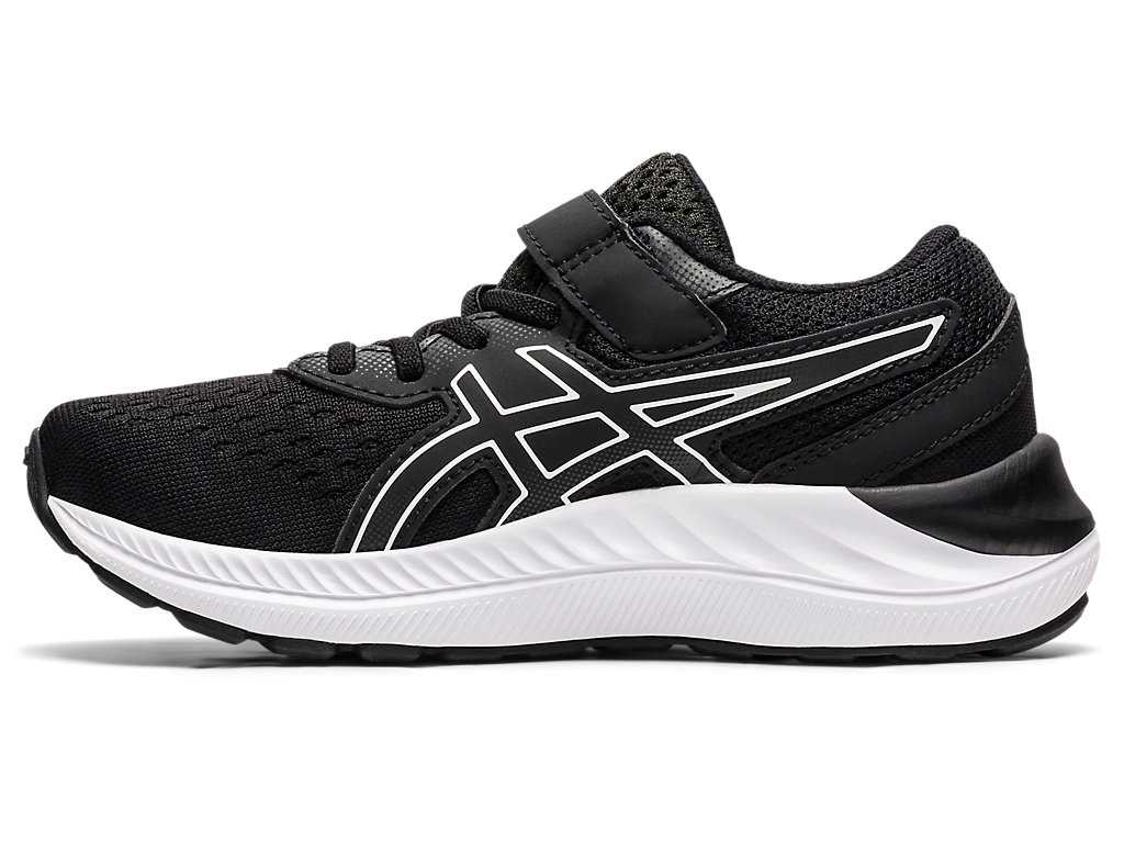 Buty do Biegania Dziecięce Asics Pre Excite 8 Pre-school Koralowe Srebrne | 30985-TQIV