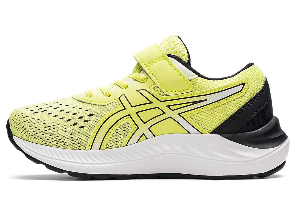 Buty do Biegania Dziecięce Asics Pre Excite 8 Pre-school Koralowe Srebrne | 82369-CJNV