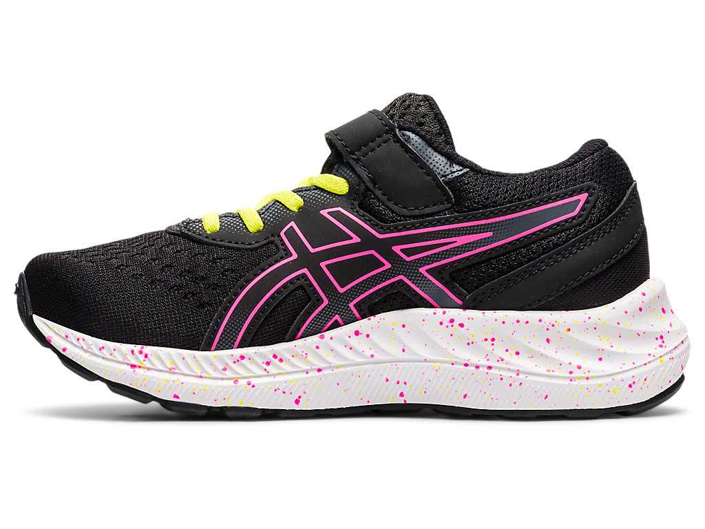 Buty do Biegania Dziecięce Asics Pre Excite 8 Pre-school Koralowe Srebrne | 87495-IDJN