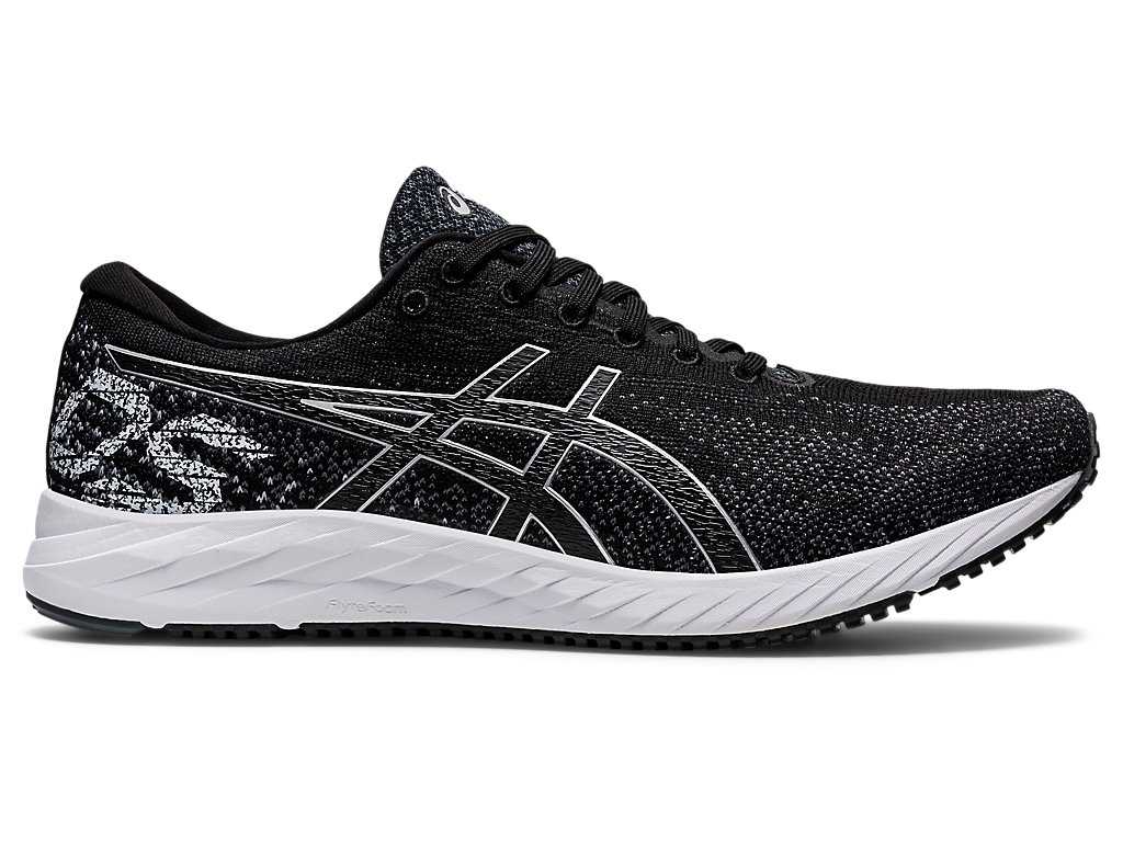 Buty do Biegania Męskie Asics Gel-ds Trainer 26 Czarne Srebrne | 25804-SAVL