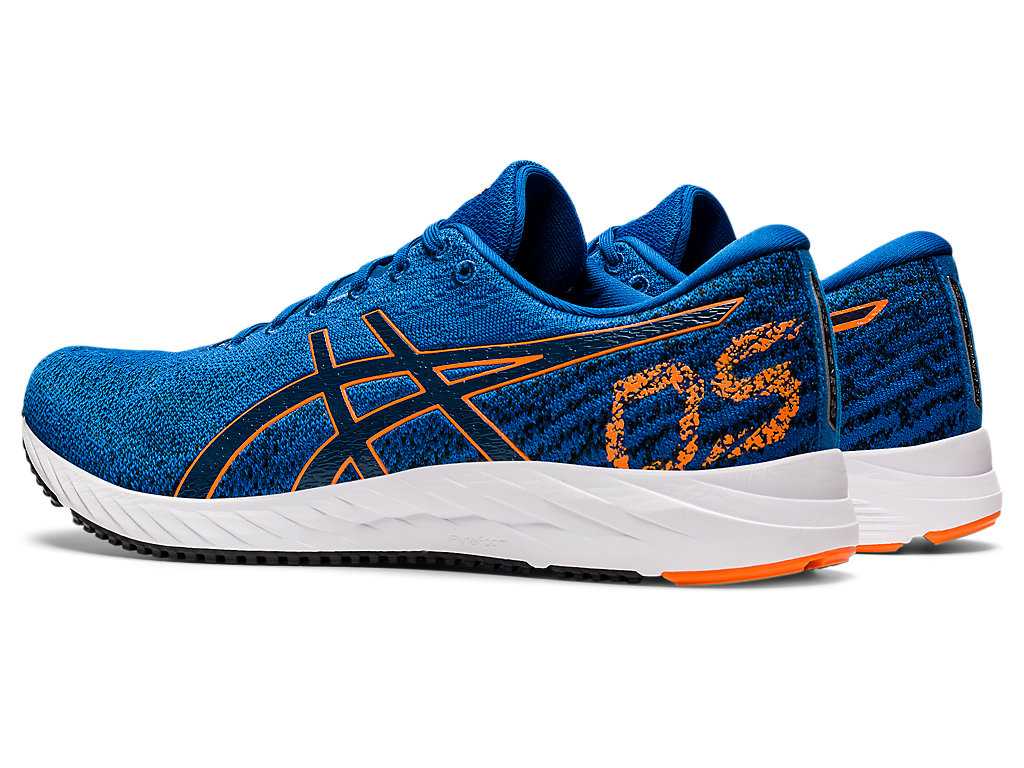 Buty do Biegania Męskie Asics Gel-ds Trainer 26 Pomarańczowe | 59314-BEYW