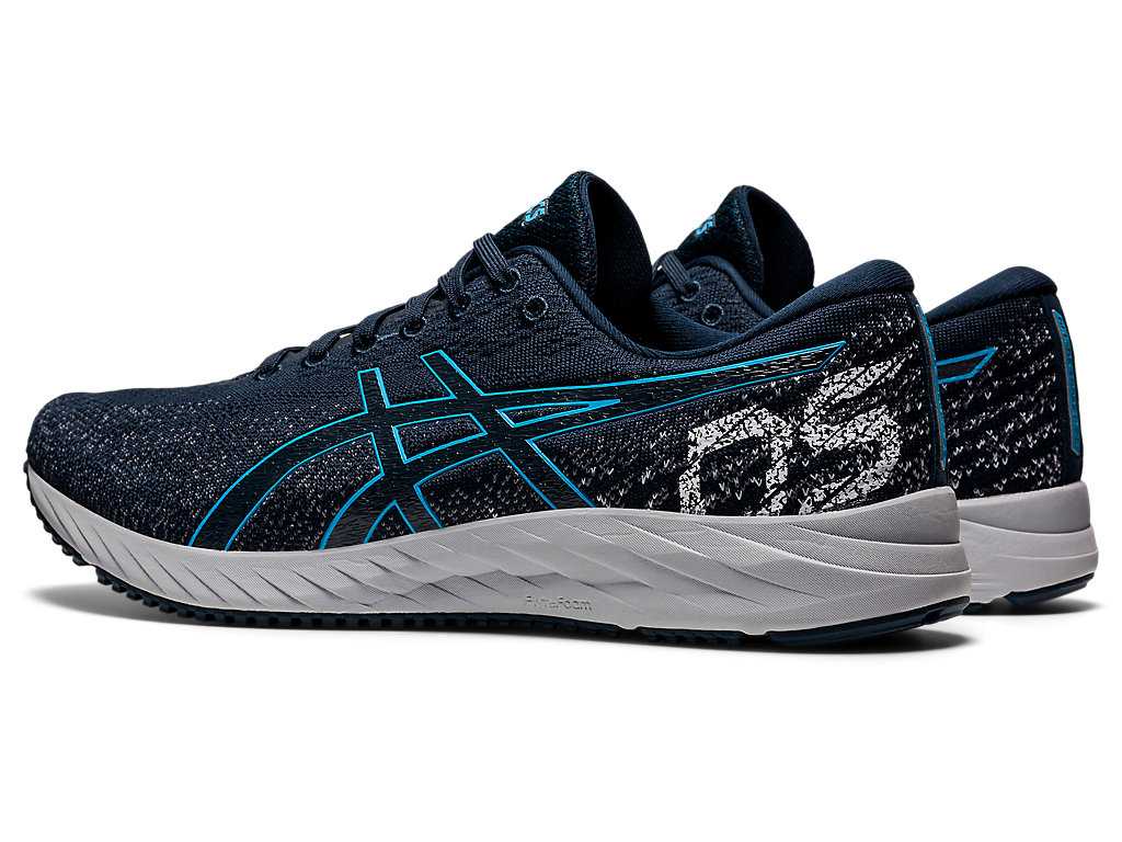 Buty do Biegania Męskie Asics Gel-ds Trainer 26 Niebieskie Głęboka Turkusowe | 73564-JWVR