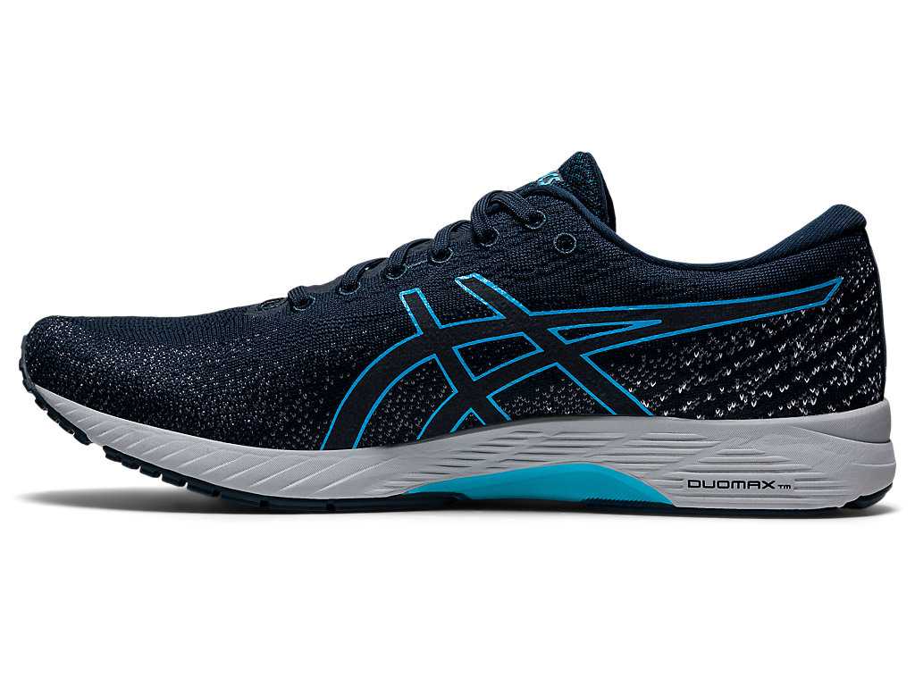 Buty do Biegania Męskie Asics Gel-ds Trainer 26 Niebieskie Głęboka Turkusowe | 73564-JWVR