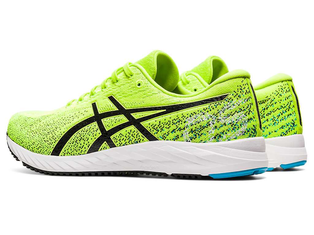 Buty do Biegania Męskie Asics Gel-ds Trainer 26 Zielone Czarne | 74156-IEXV