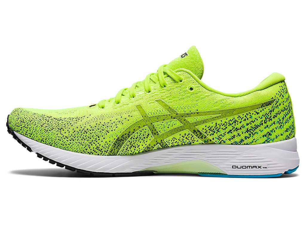 Buty do Biegania Męskie Asics Gel-ds Trainer 26 Zielone Czarne | 74156-IEXV