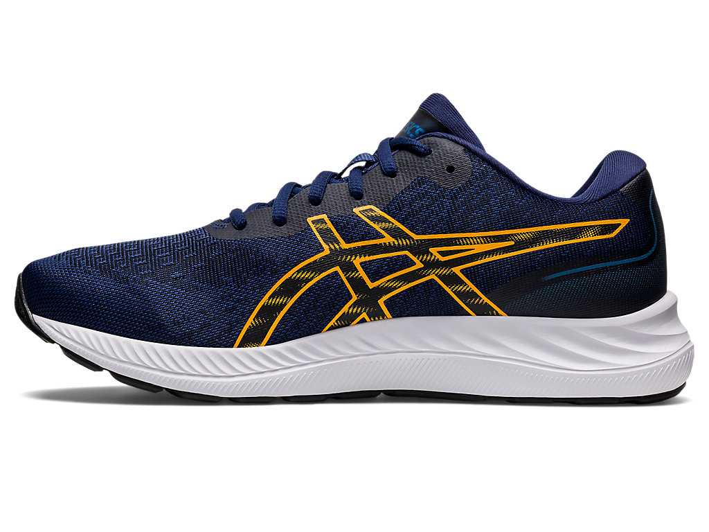 Buty do Biegania Męskie Asics Gel-excite 9 (4e) Kolorowe | 90781-MRYN