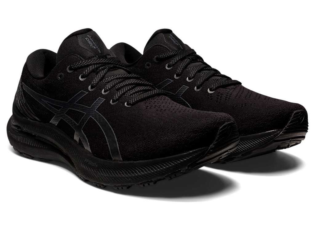 Buty do Biegania Męskie Asics Gel-kayano 29 Czarne Czarne | 05247-JUCV