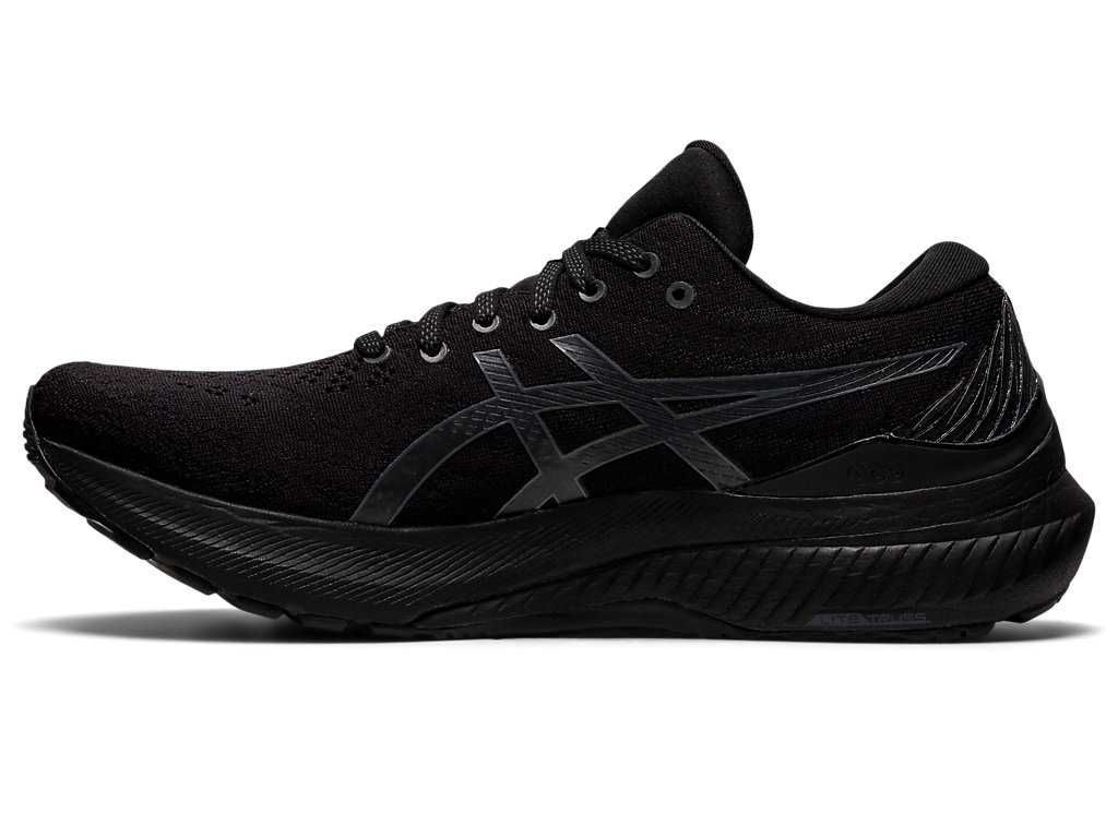 Buty do Biegania Męskie Asics Gel-kayano 29 Czarne Czarne | 05247-JUCV