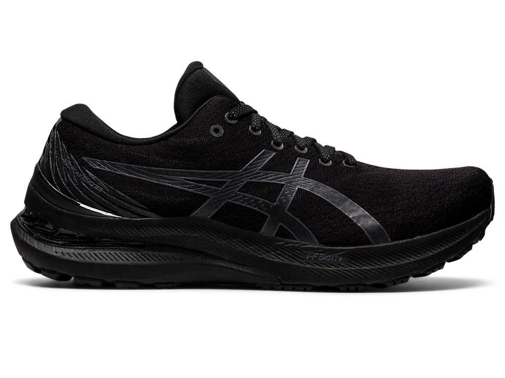 Buty do Biegania Męskie Asics Gel-kayano 29 Czarne Czarne | 05247-JUCV